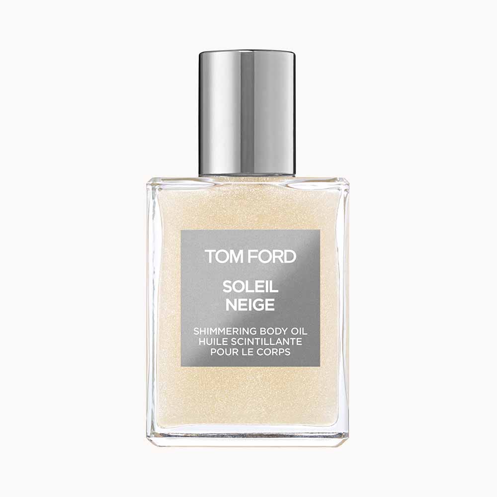 MINI SHIMMERING BODY OIL DUO (DÚO DE ACEITE CORPORAL)